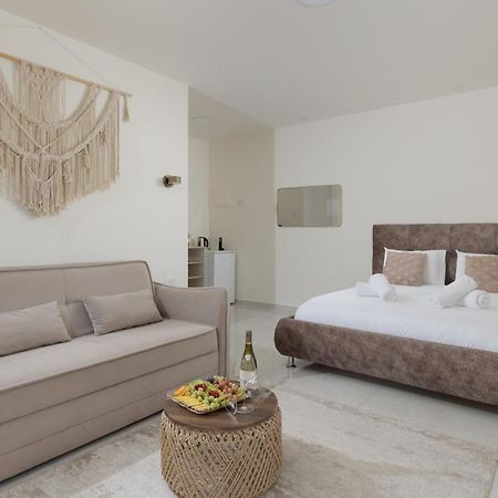 Appartement סוויטה אליטה à Eilat Extérieur photo