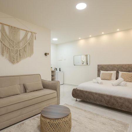 Appartement סוויטה אליטה à Eilat Extérieur photo