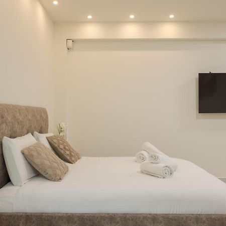 Appartement סוויטה אליטה à Eilat Extérieur photo