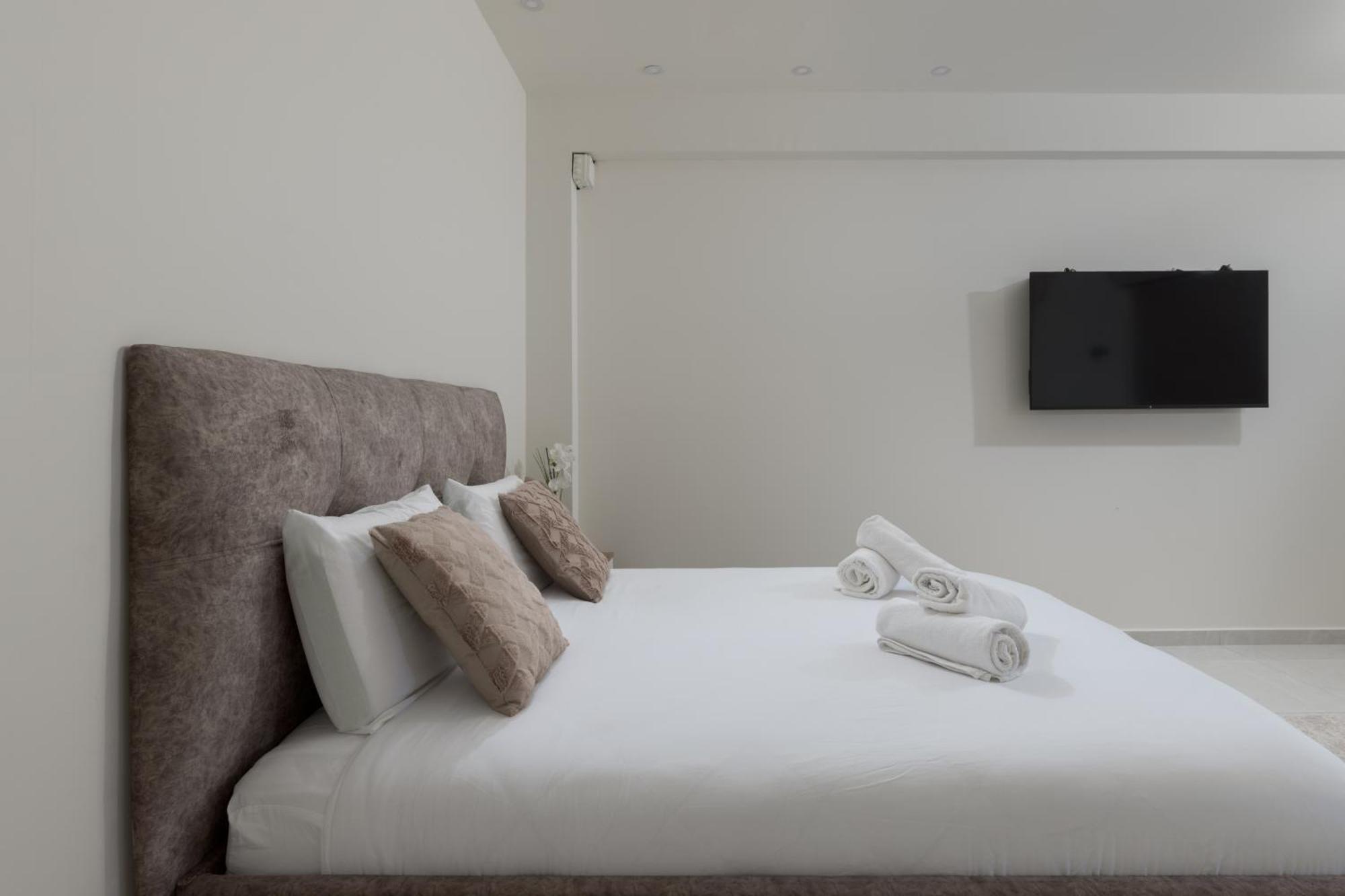 Appartement סוויטה אליטה à Eilat Extérieur photo