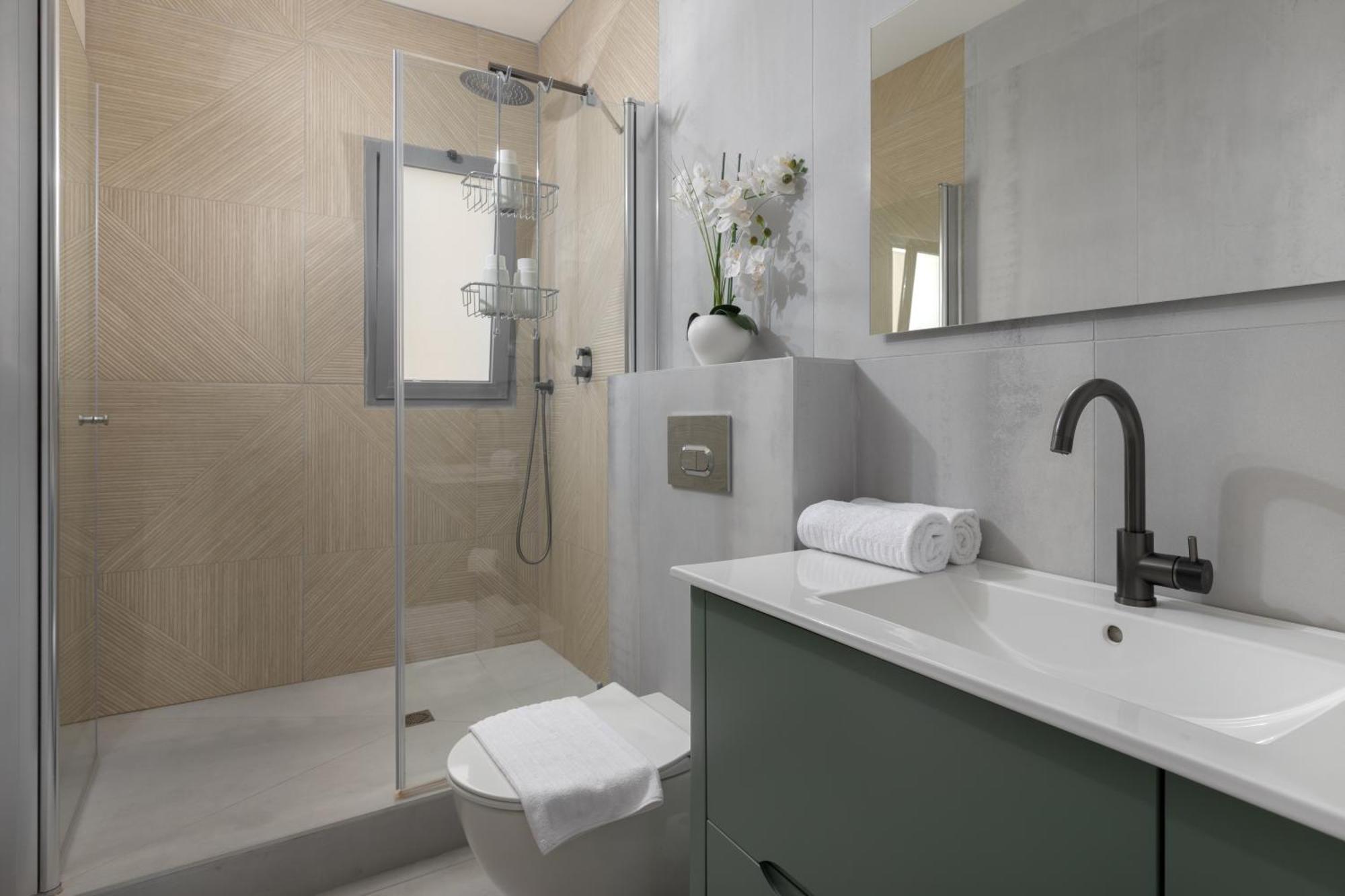 Appartement סוויטה אליטה à Eilat Extérieur photo