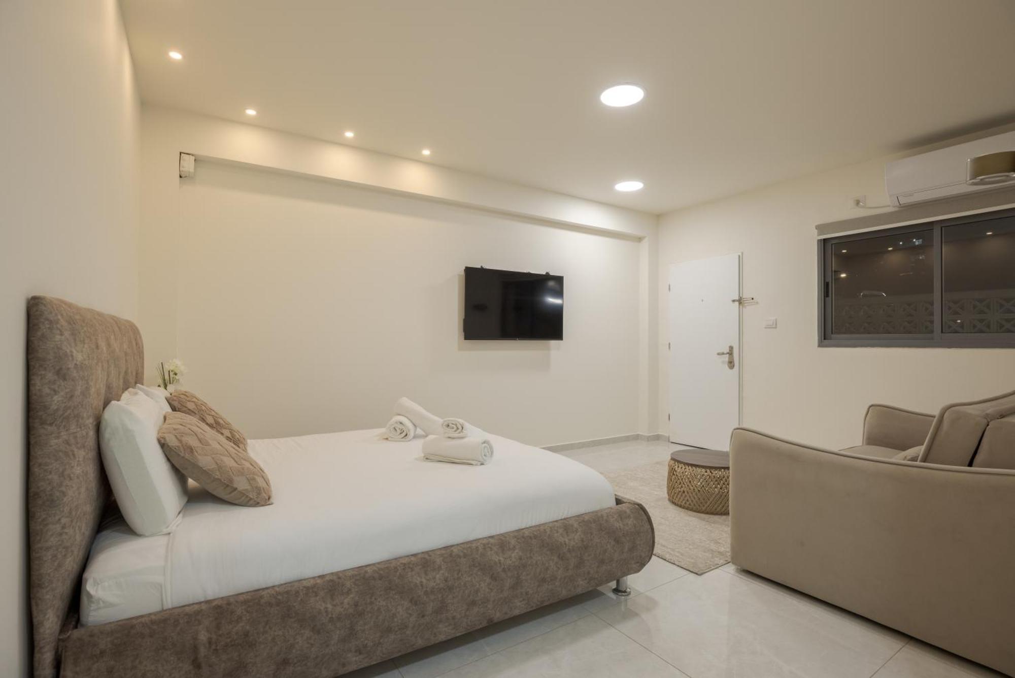 Appartement סוויטה אליטה à Eilat Extérieur photo