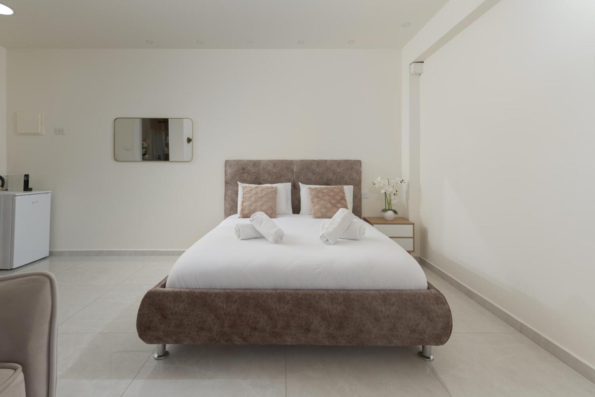Appartement סוויטה אליטה à Eilat Extérieur photo