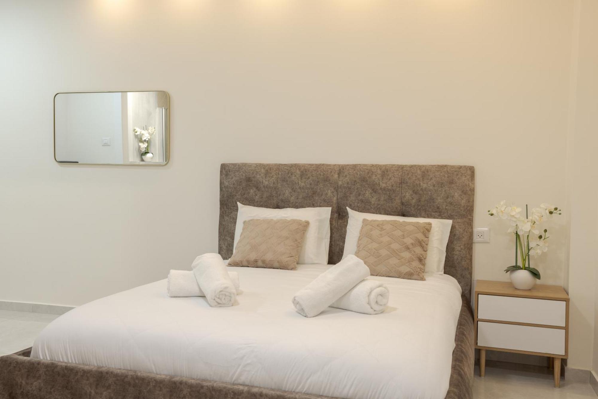 Appartement סוויטה אליטה à Eilat Extérieur photo