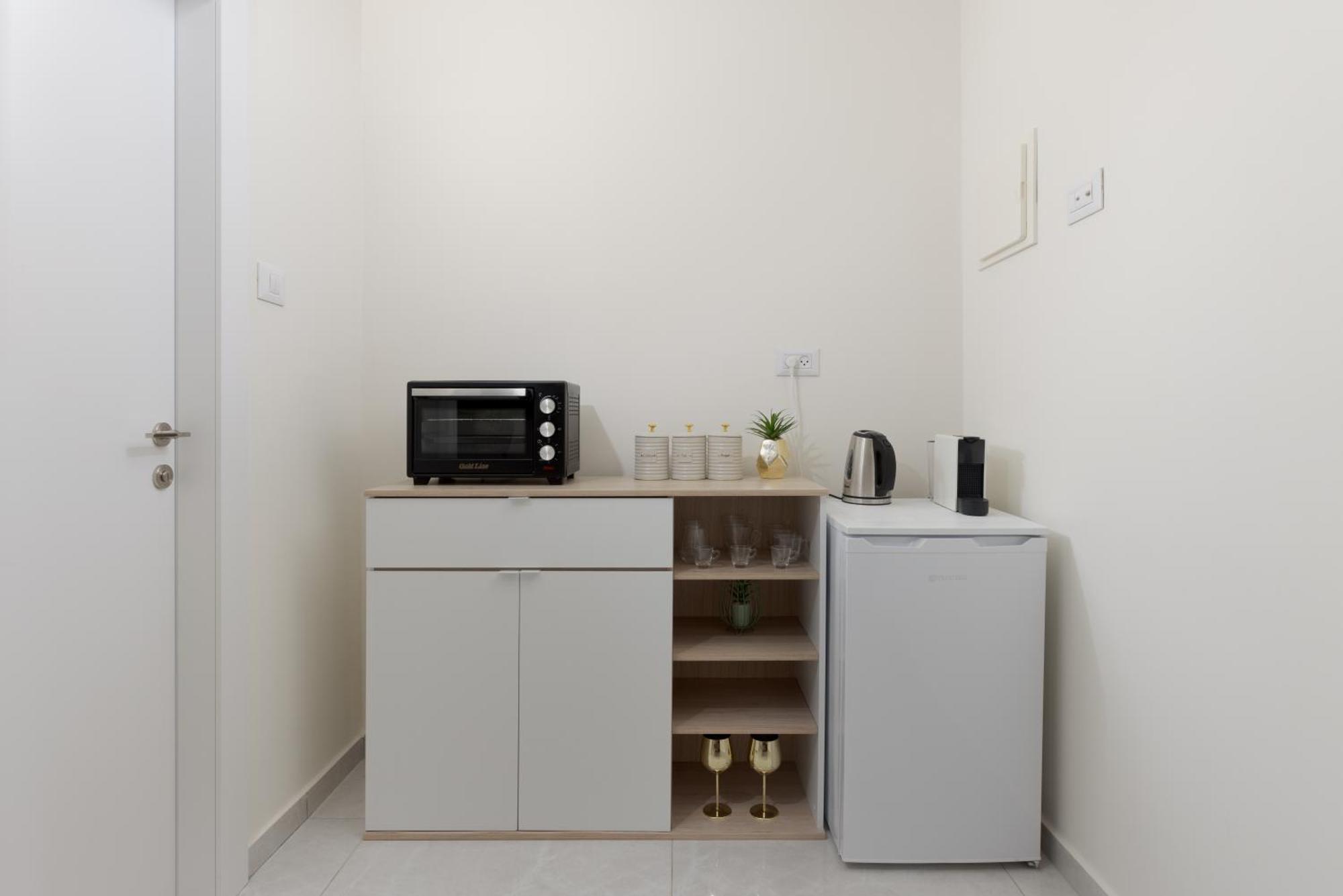 Appartement סוויטה אליטה à Eilat Extérieur photo