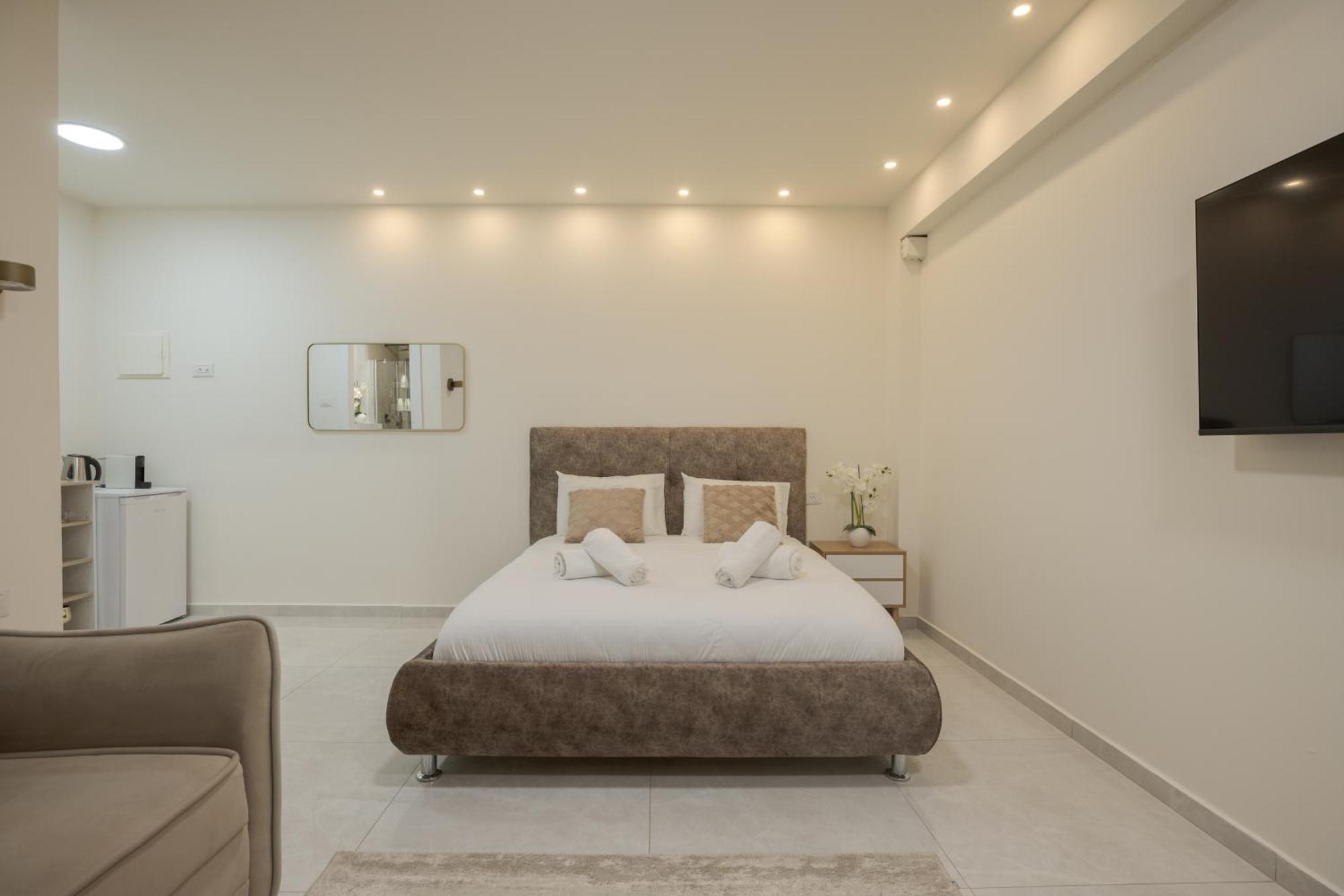 Appartement סוויטה אליטה à Eilat Extérieur photo