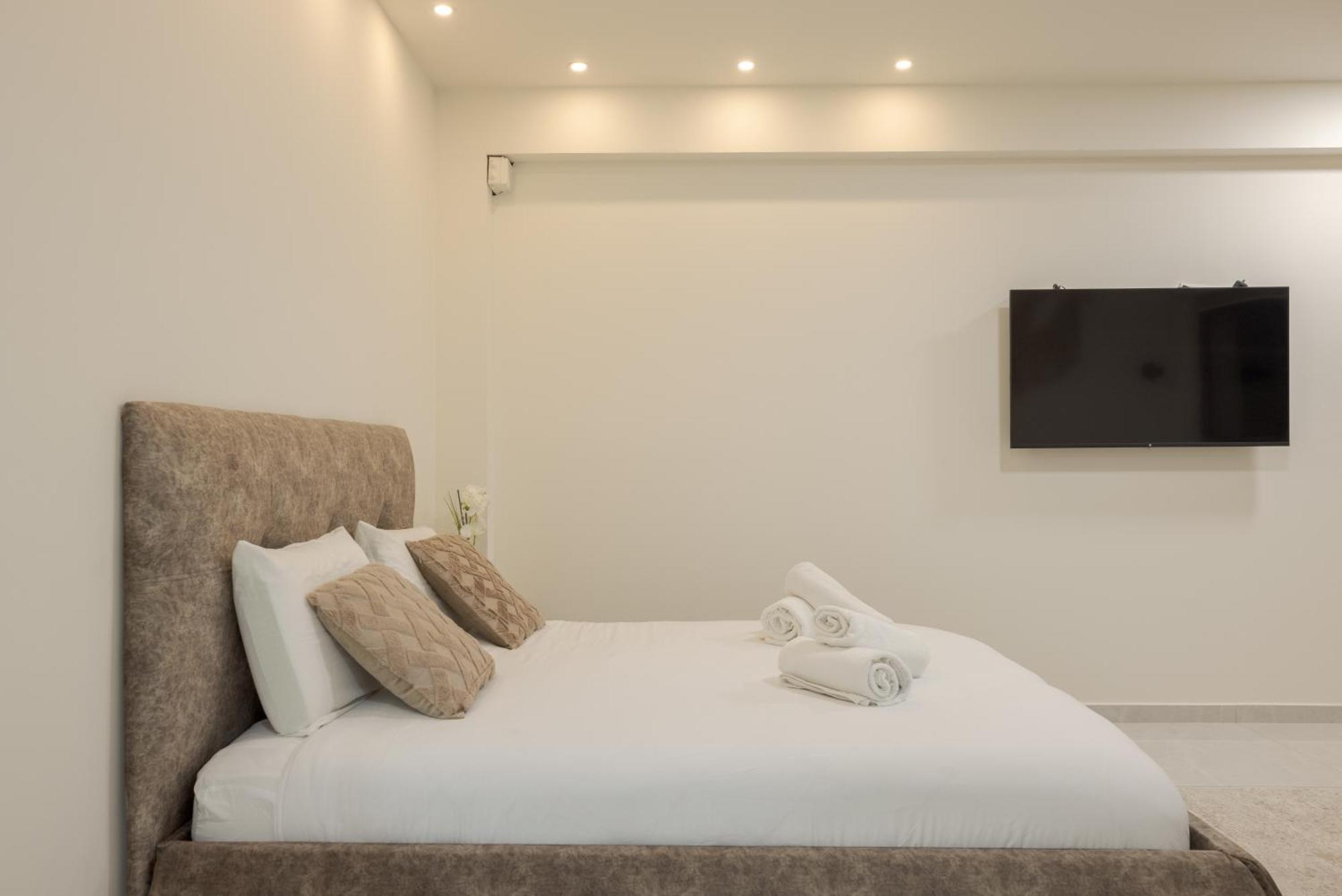 Appartement סוויטה אליטה à Eilat Extérieur photo